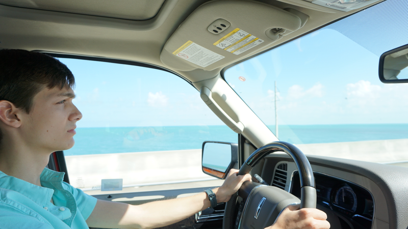 Illustration for article titled Florida, Seen Through The Eyes Of A Car Enthusiast
